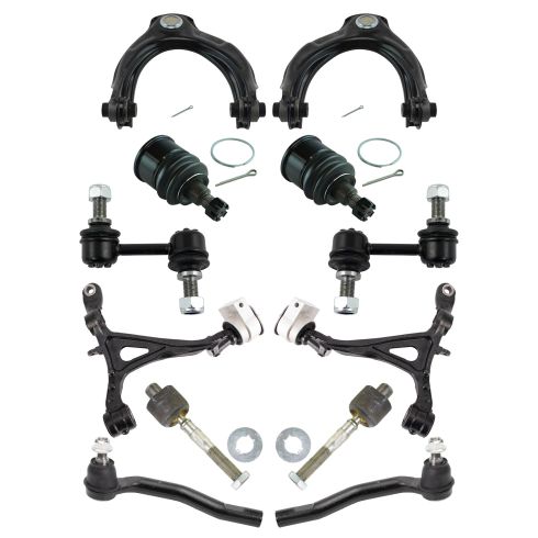 Steering & Suspension Kit