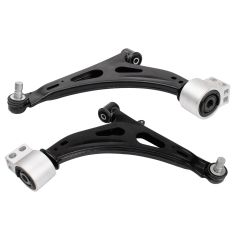 Control Arm with Ball Joint Set