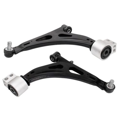 Control Arm with Ball Joint Set