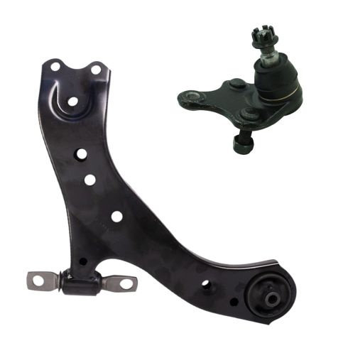 Control Arm with Ball Joint