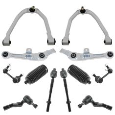 Steering & Suspension Kit