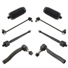Steering & Suspension Kit
