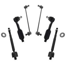 Steering & Suspension Kit