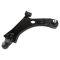Front Lower Control Arm w Ball Joint Pair