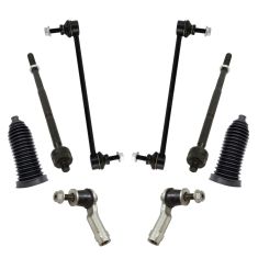 Steering & Suspension Kit