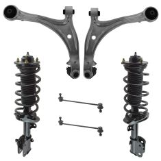 Suspension Kit