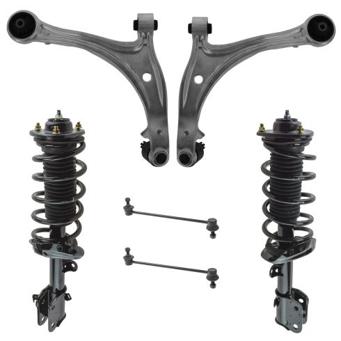 Suspension Kit
