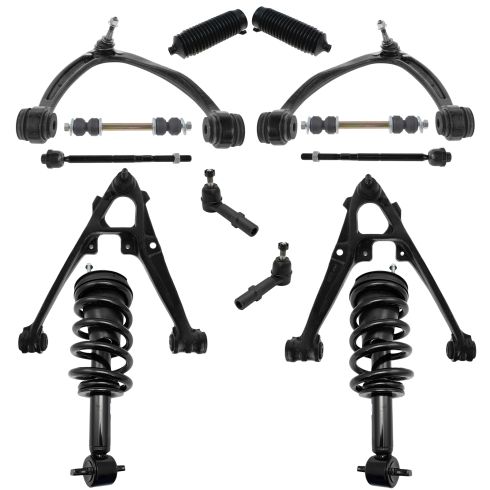 Steering & Suspension Kit