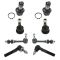 Steering & Suspension Kit