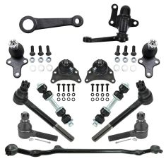 Steering & Suspension Kit