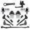 Steering & Suspension Kit