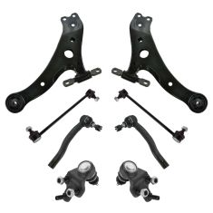 Steering & Suspension Kit