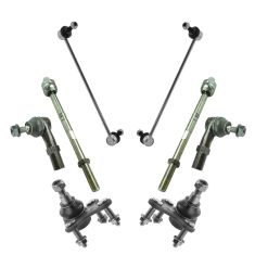 Steering & Suspension Kit