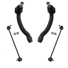 Steering & Suspension Kit