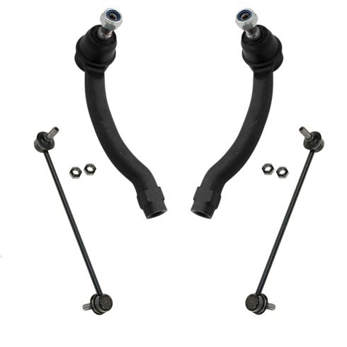 Steering & Suspension Kit