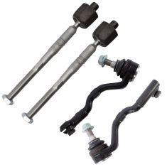 Tie Rod Set