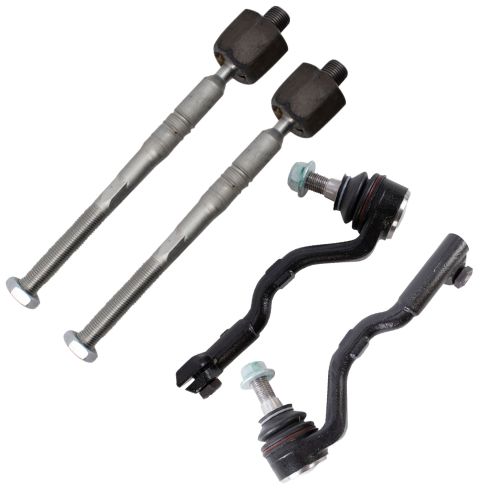 Tie Rod Set
