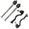 Tie Rod Set
