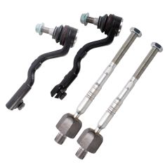 Tie Rod Set