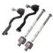 Tie Rod Set