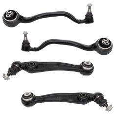 Control Arm with Ball Joint Set