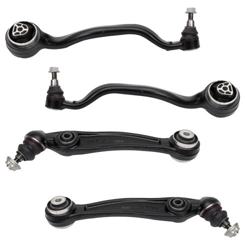 Control Arm with Ball Joint Set