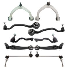 Steering & Suspension Kit