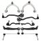 Steering & Suspension Kit