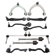 Steering & Suspension Kit