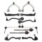 Steering & Suspension Kit