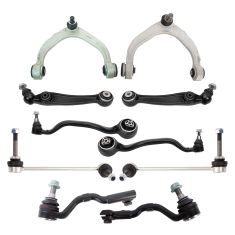 Steering & Suspension Kit