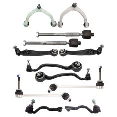 Steering & Suspension Kit