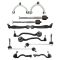 Steering & Suspension Kit
