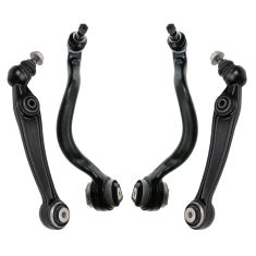Control Arm with Ball Joint Set