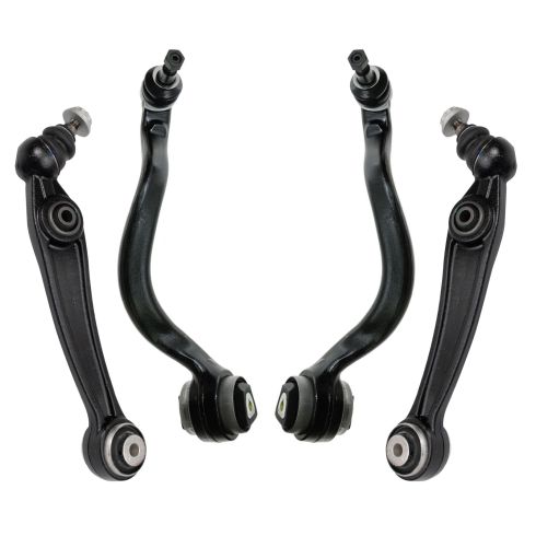 Control Arm with Ball Joint Set
