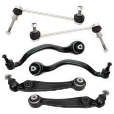 Suspension Kit