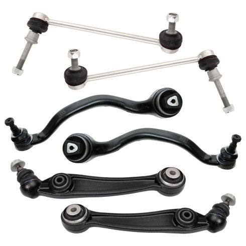 Suspension Kit