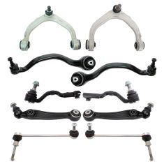Steering & Suspension Kit