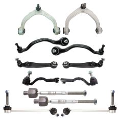 Steering & Suspension Kit