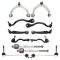 Steering & Suspension Kit