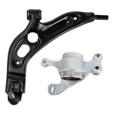 Control Arm with Ball Joint