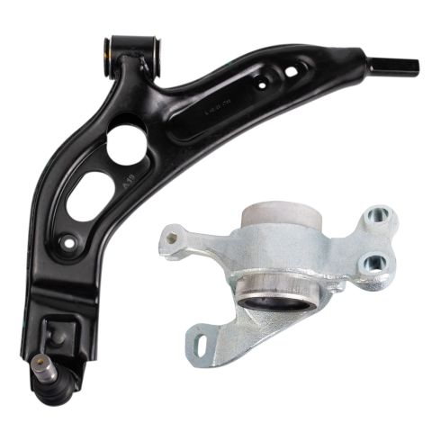 Control Arm with Ball Joint