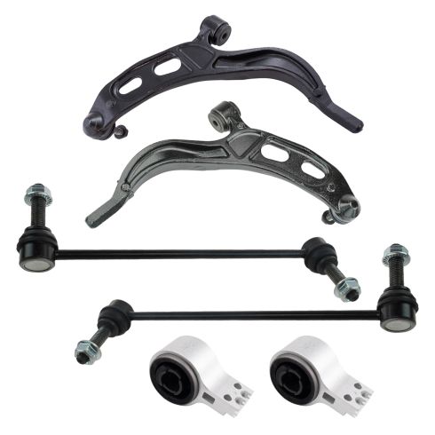 Suspension Kit