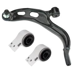 Control Arm with Ball Joint Set