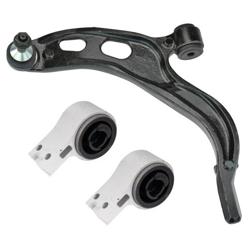 Control Arm with Ball Joint Set