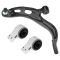 Control Arm with Ball Joint Set