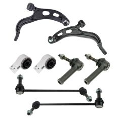 Steering & Suspension Kit