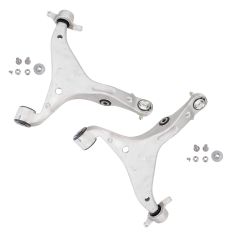 Control Arm with Ball Joint Set