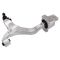 Front Lower Control Arm w/ Ball Joint Pair