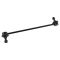Front Loaded Strut & Rear Shock w/ Links Kit 8pc